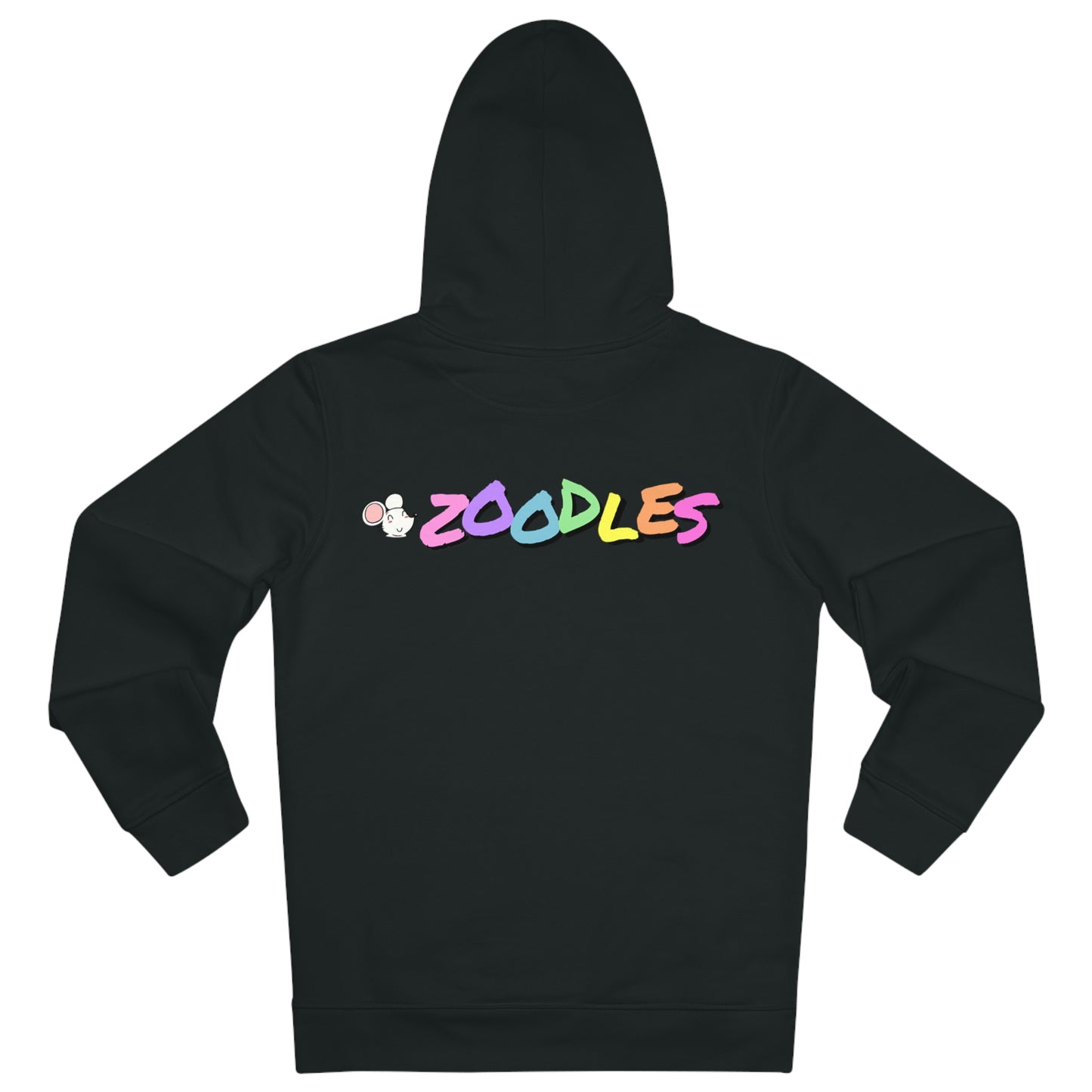 Zoodles (Europe) - Hoodie