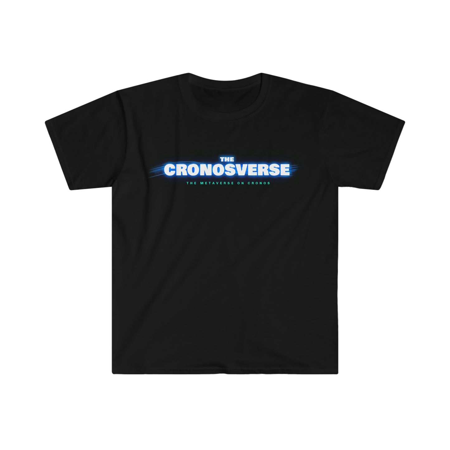 The CronosVerse (Europe) - T-Shirt