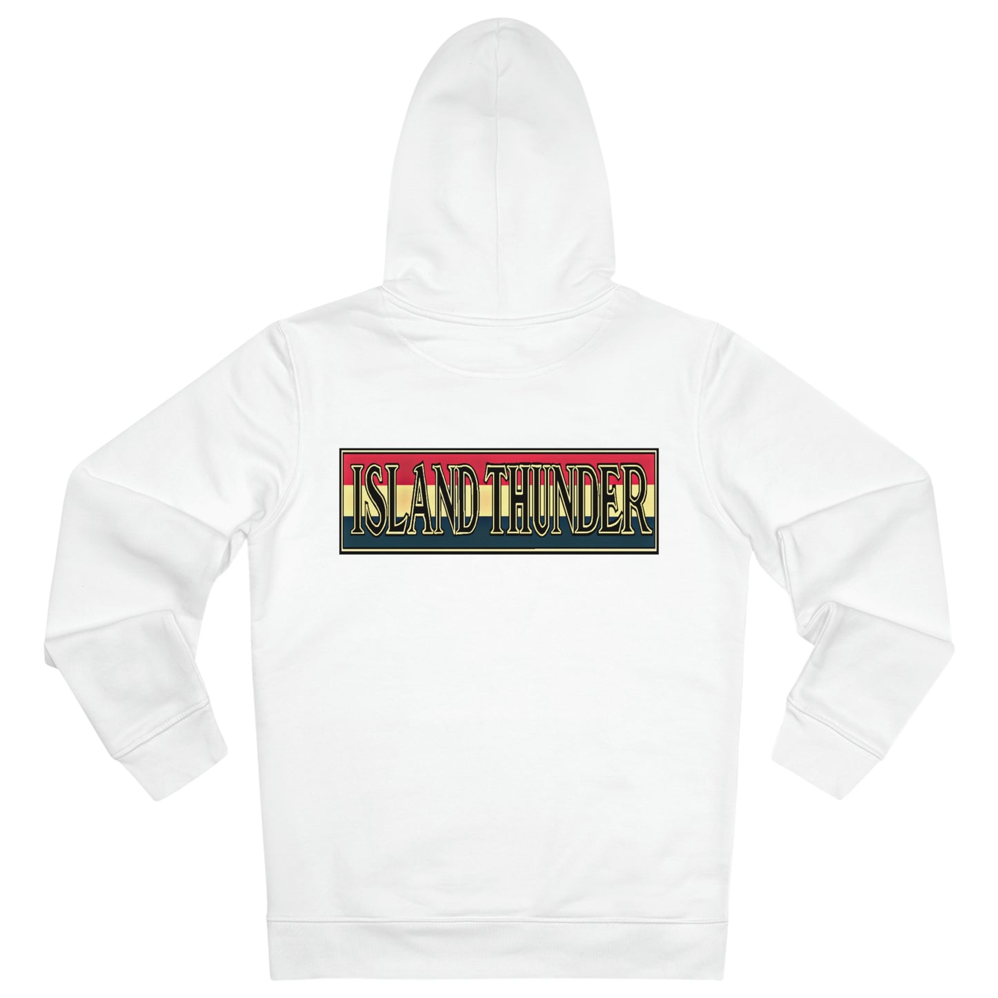 Island Thunder (Europe) - Hoodie