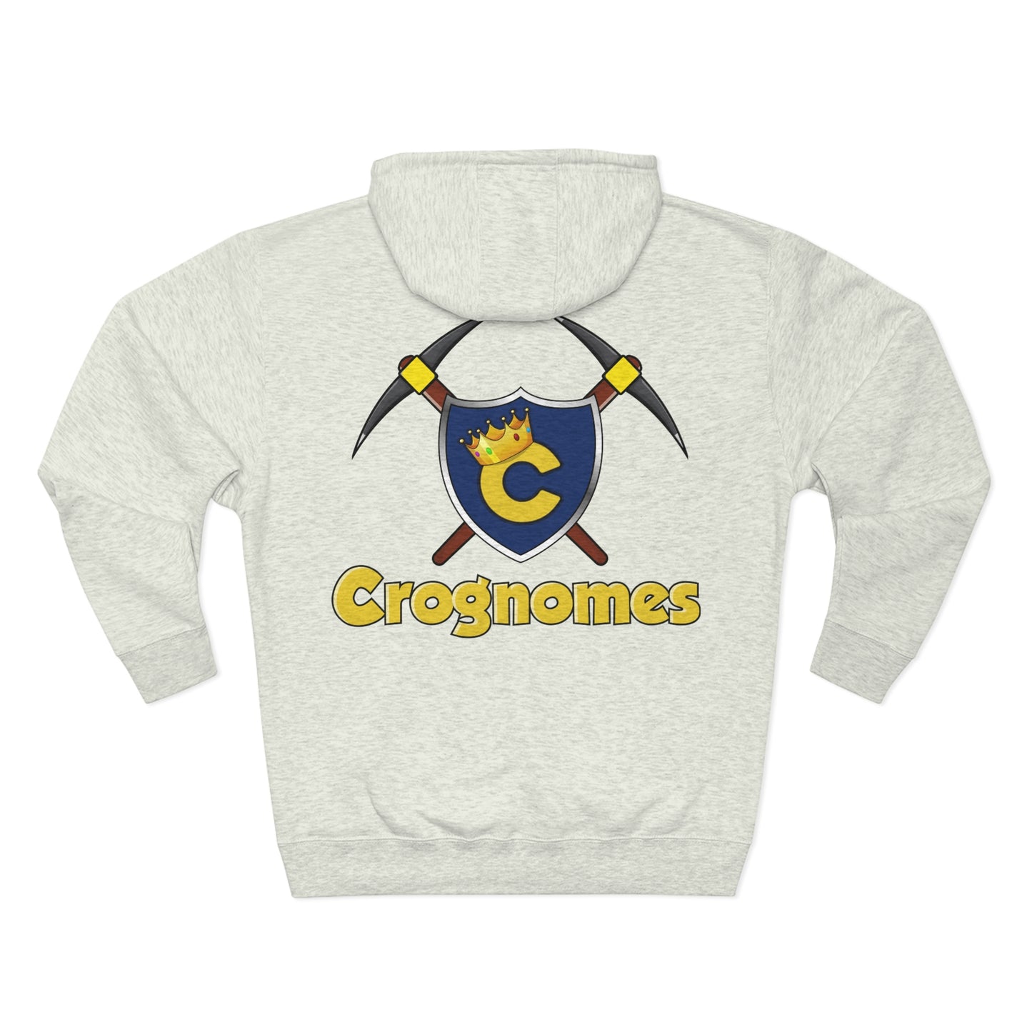 Crognomes (UK) - Hoodie