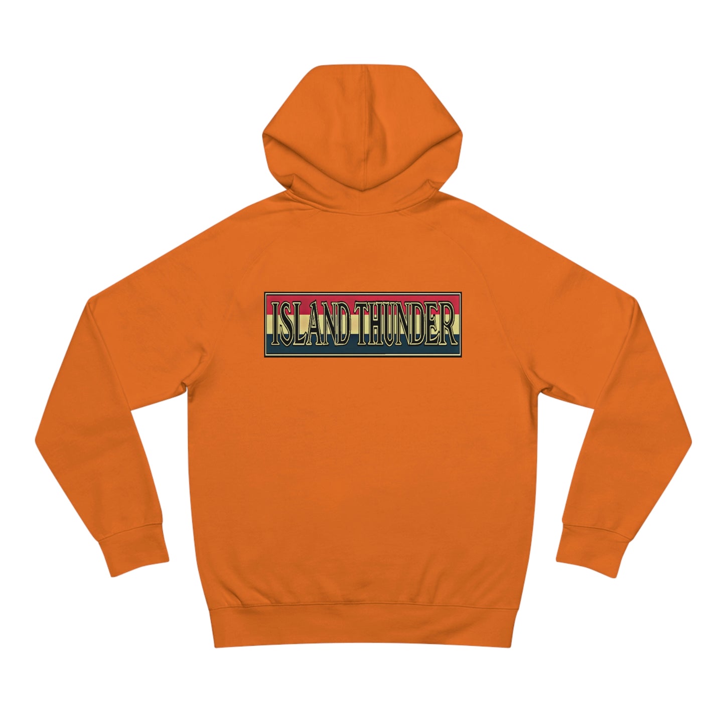 Island Thunder (AUS) - Hoodie