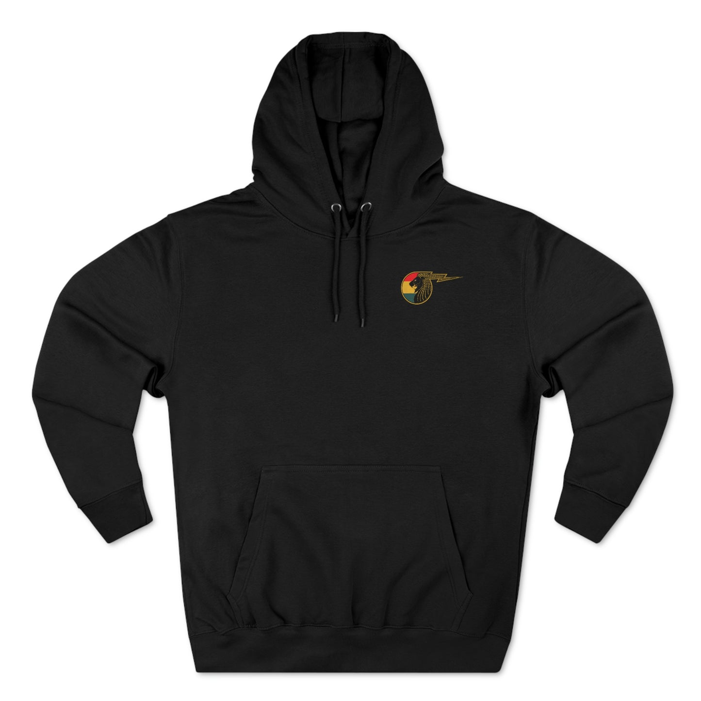 Island Thunder (UK) - Hoodie