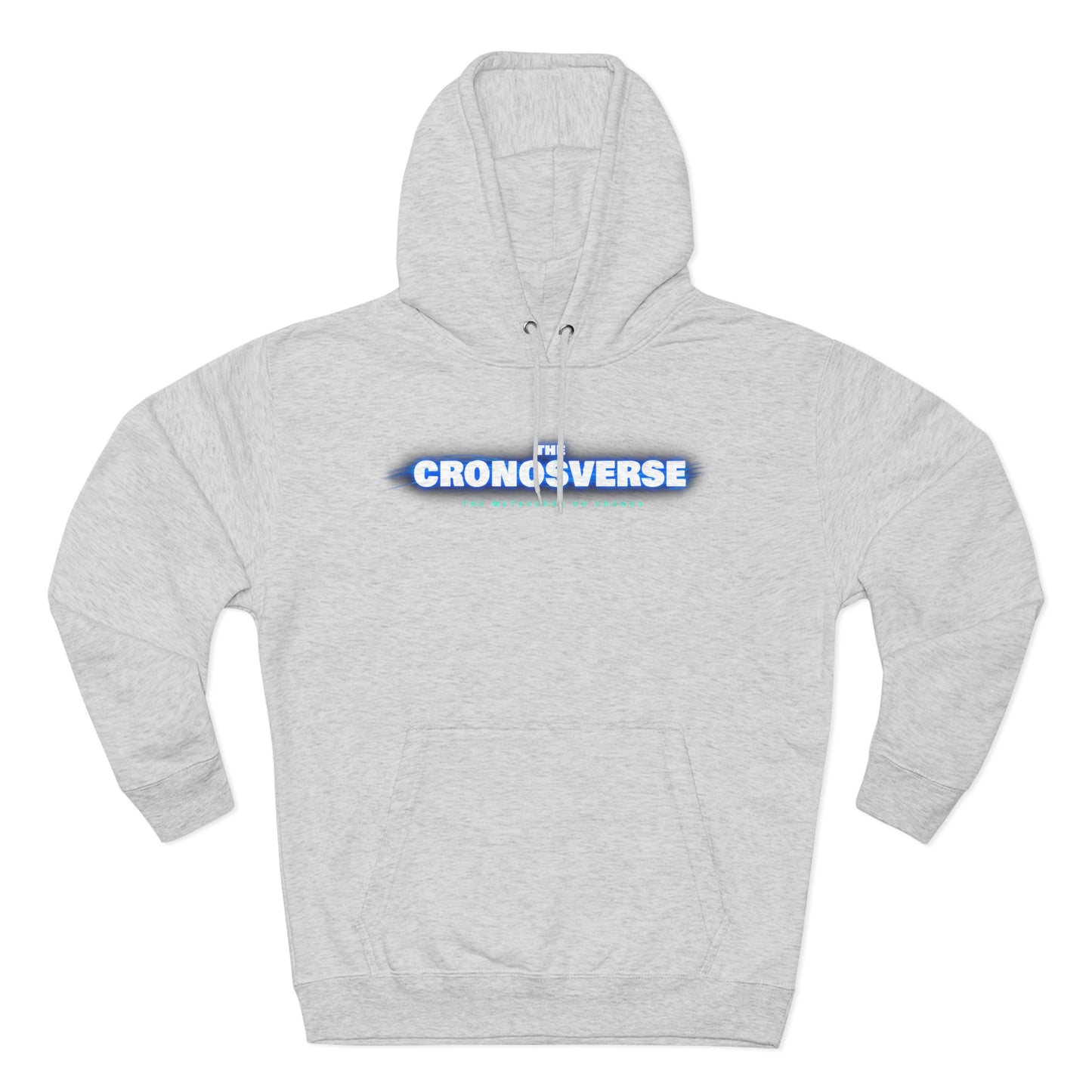 The CronosVerse (UK) - Hoodie