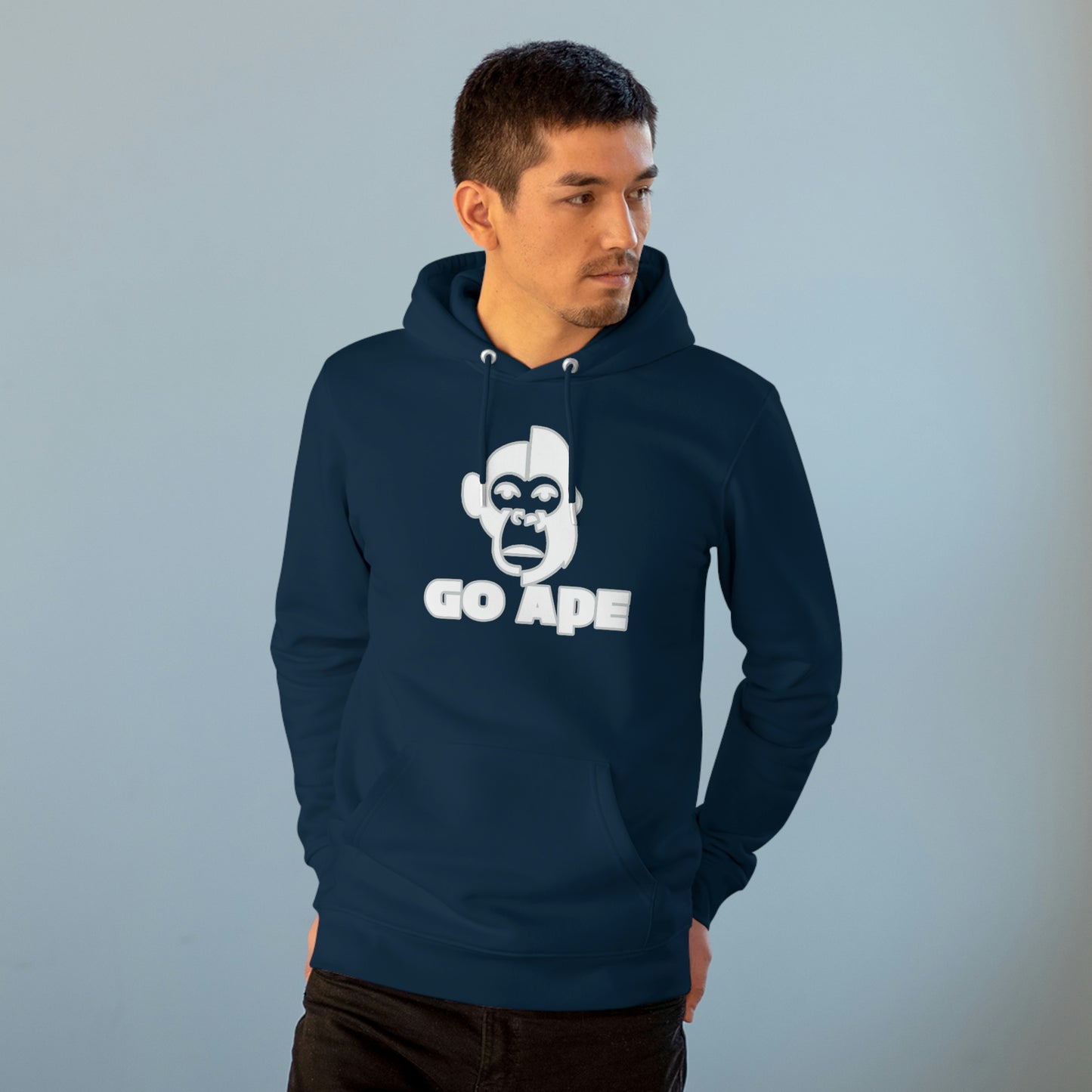 Cronos Primate Business (EUR) - Hoodie