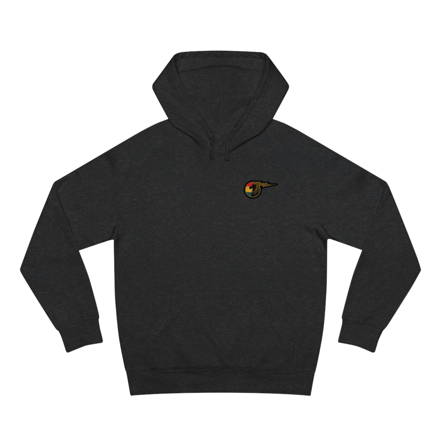 Island Thunder (AUS) - Hoodie