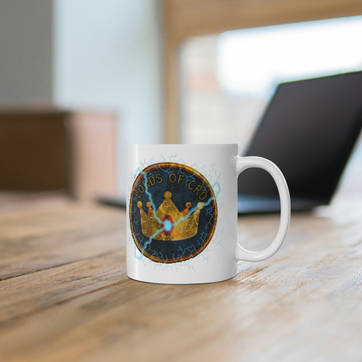 Lords of Cro (US/CAD) - Mug 11oz