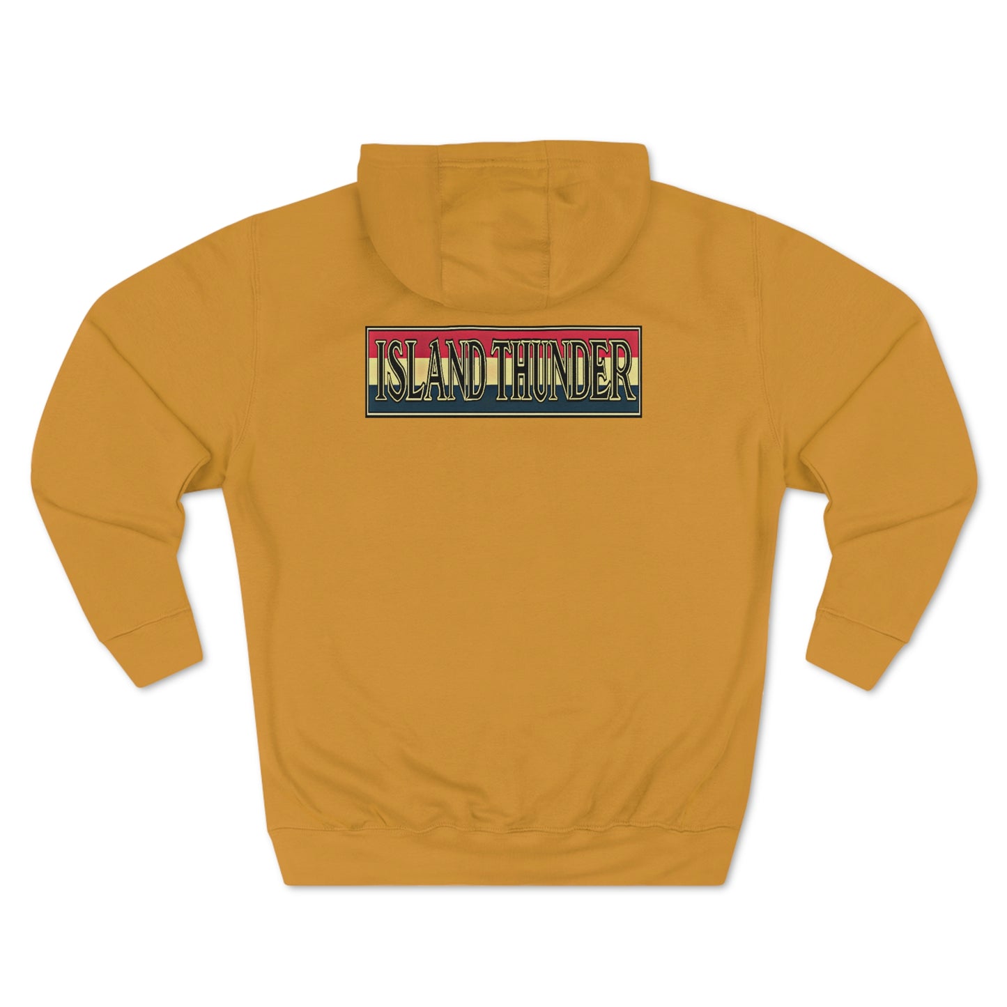 Island Thunder (US/CAD) - Hoodie