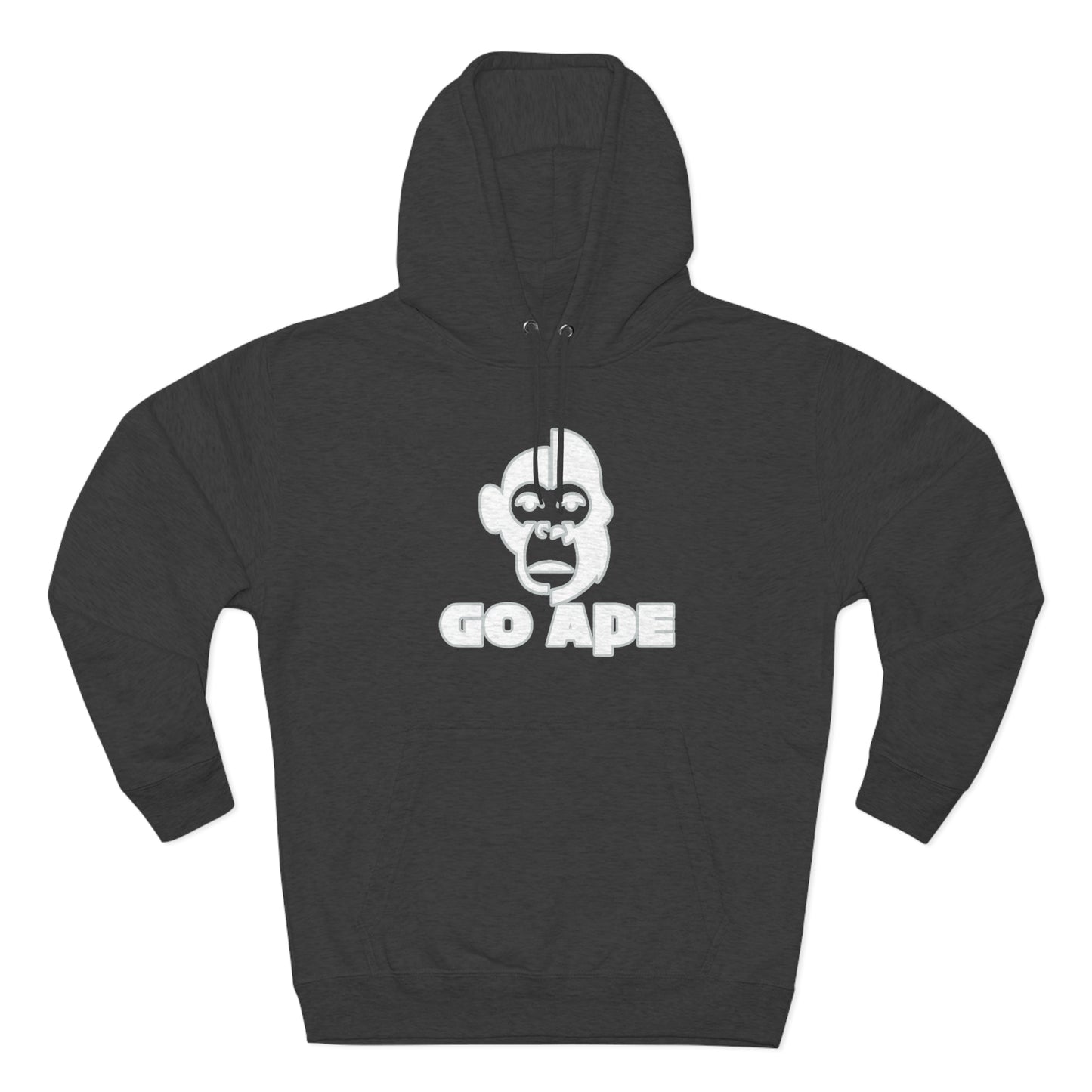 Cronos Monkey Business (US/CAD) - Hoodie