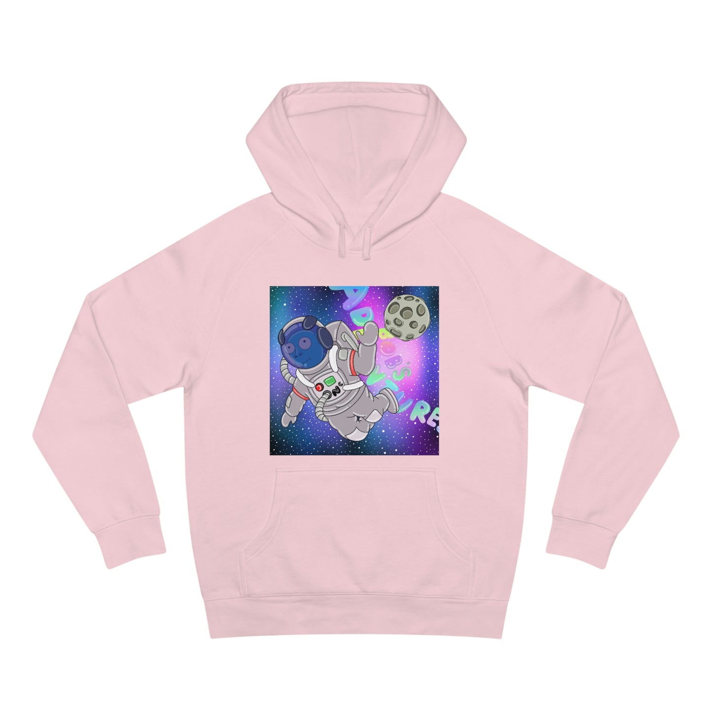 Bob's Adventure (AUS) - Hoodie