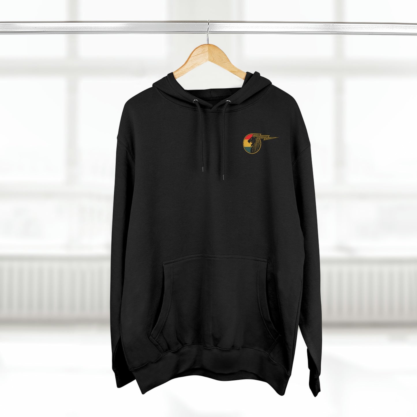 Island Thunder (UK) - Hoodie