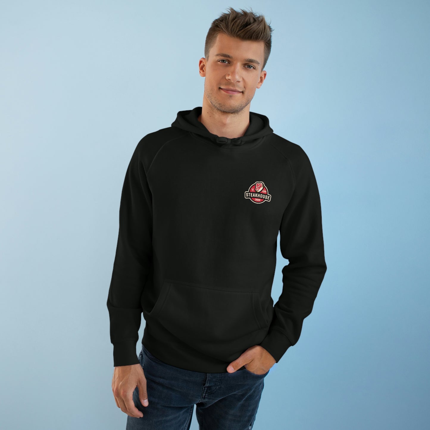 The Cronos Steakhouse (AUS) - Hoodie