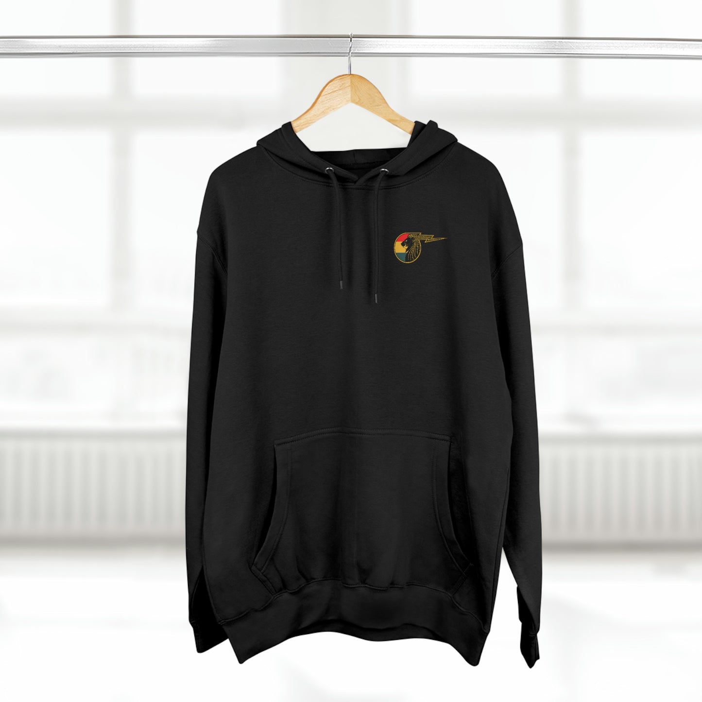 Island Thunder (US/CAD) - Hoodie