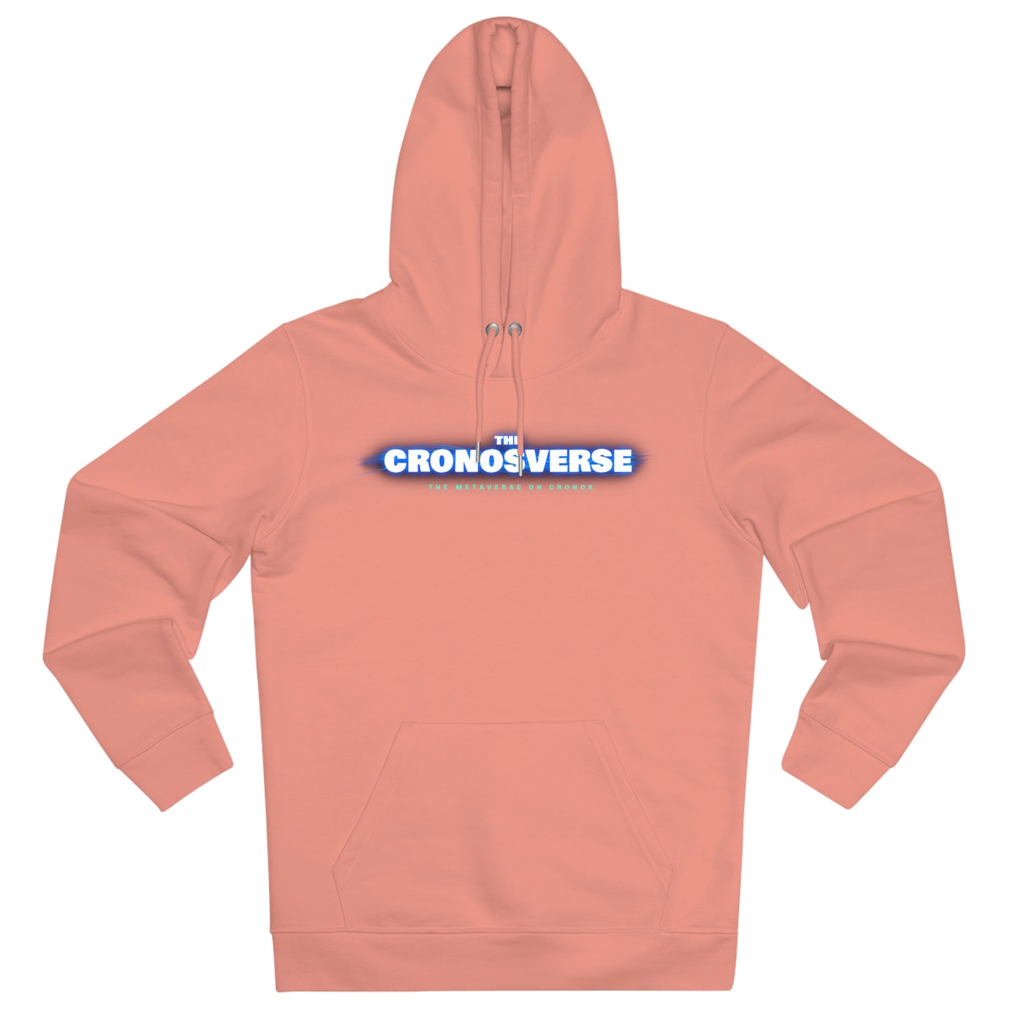 The CronosVerse (Europe) - Hoodie