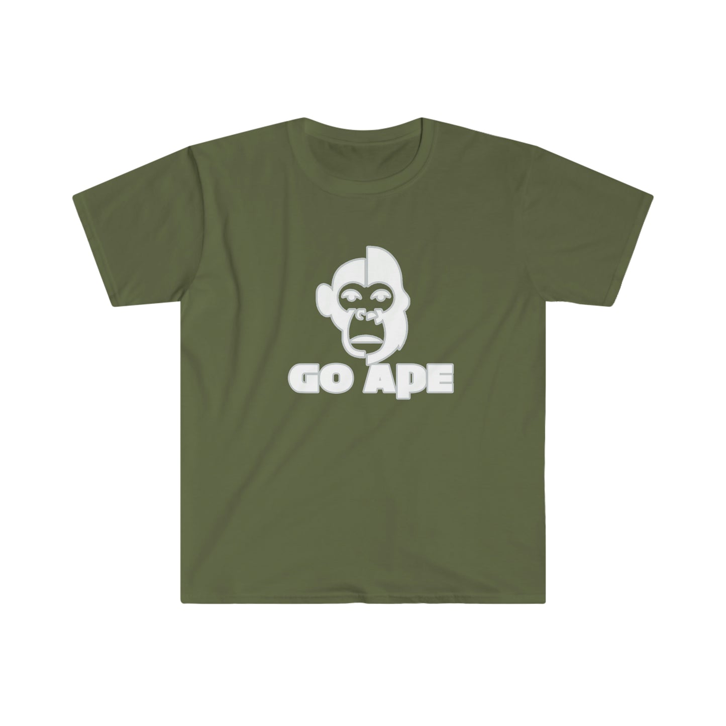 Cronos Primate Business (AUS) - T-Shirt