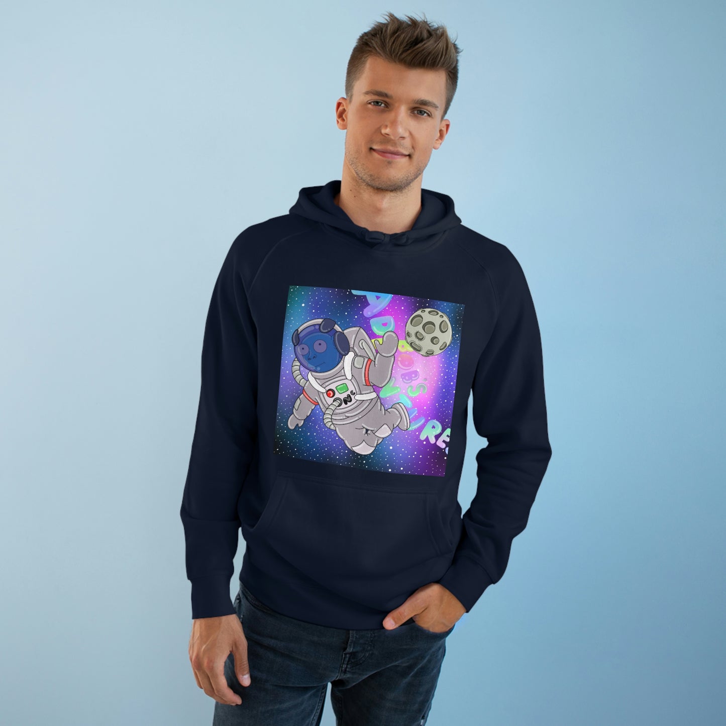 Bob's Adventure (AUS) - Hoodie