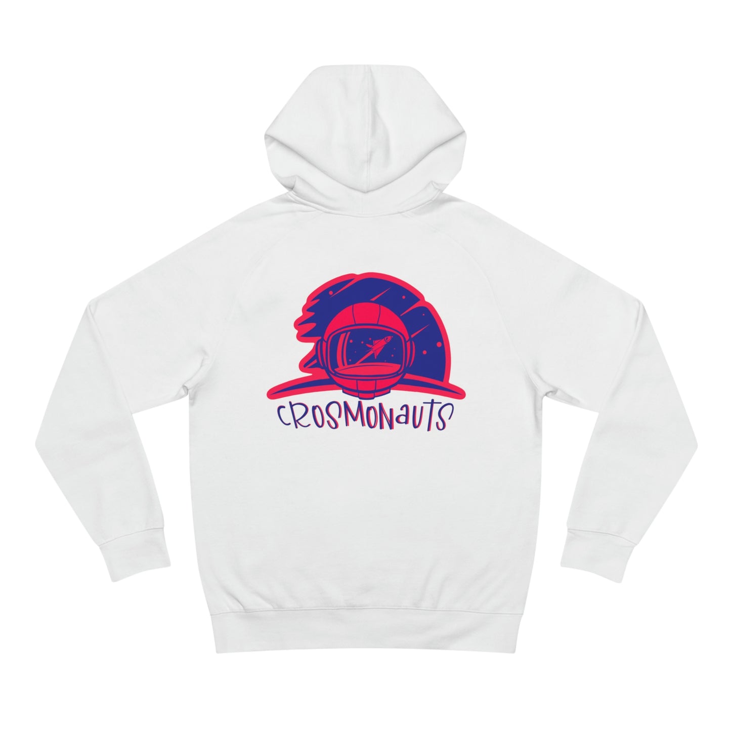 Crosmonauts (AUS) - Hoodie