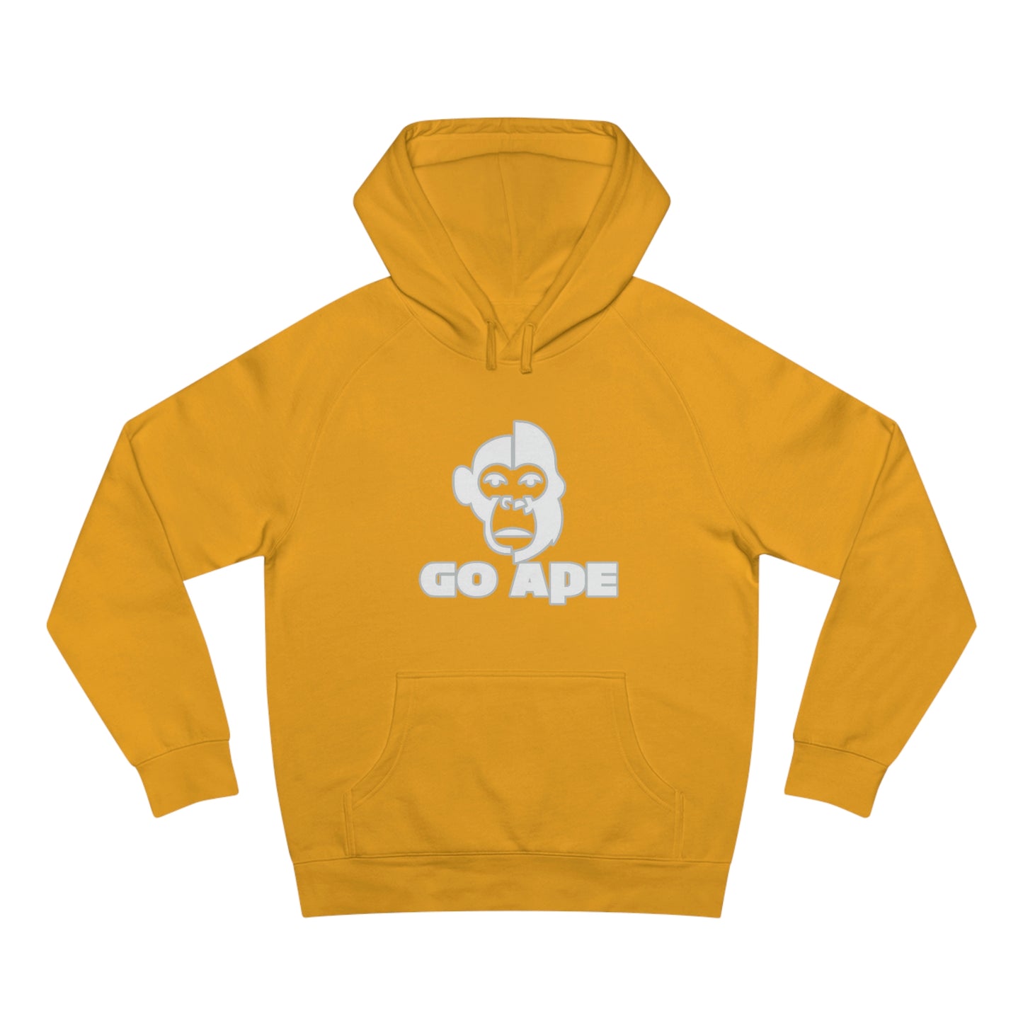 Cronos Primate Business (AUS) - Hoodie