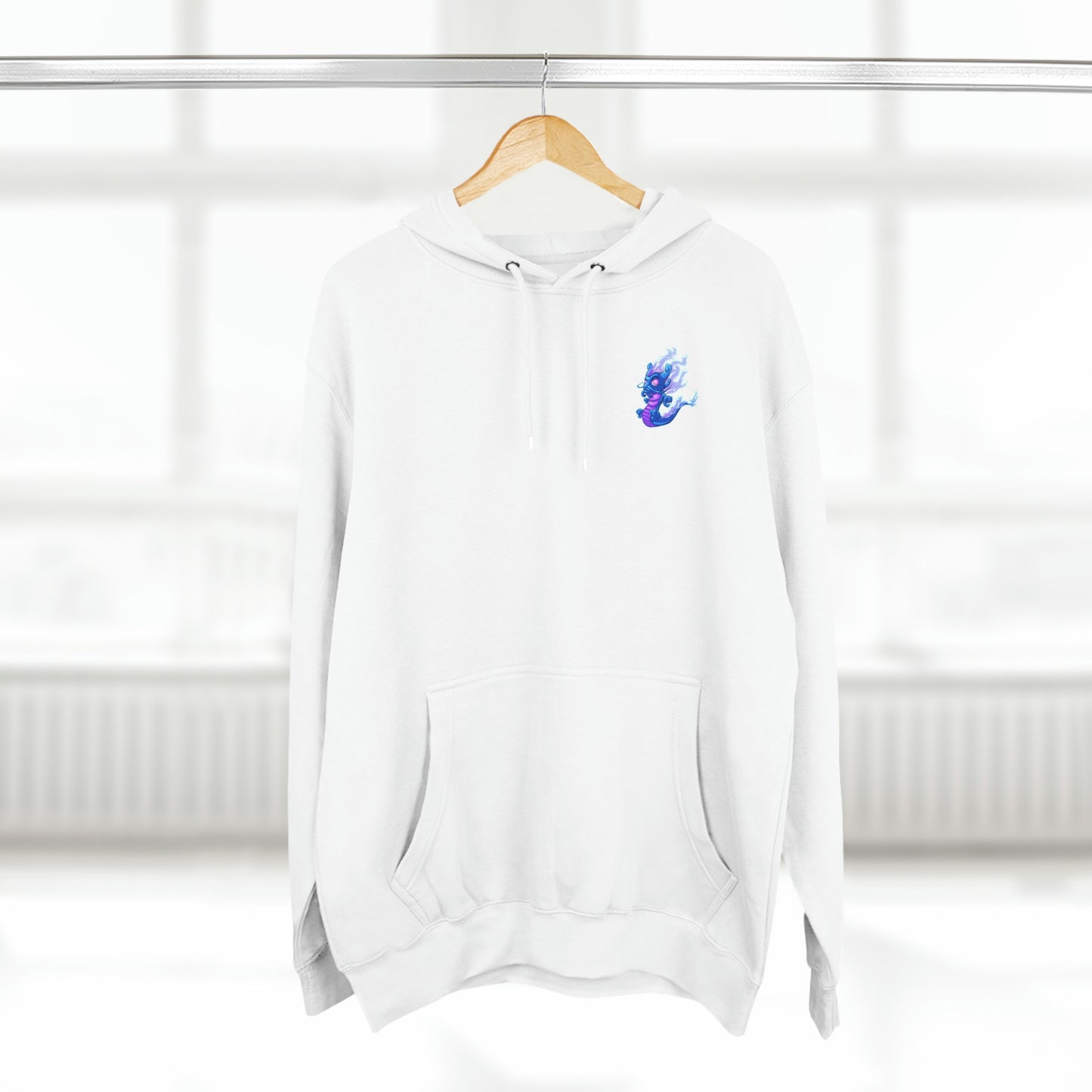 SeaShrine (US/CAD) - Hoodie