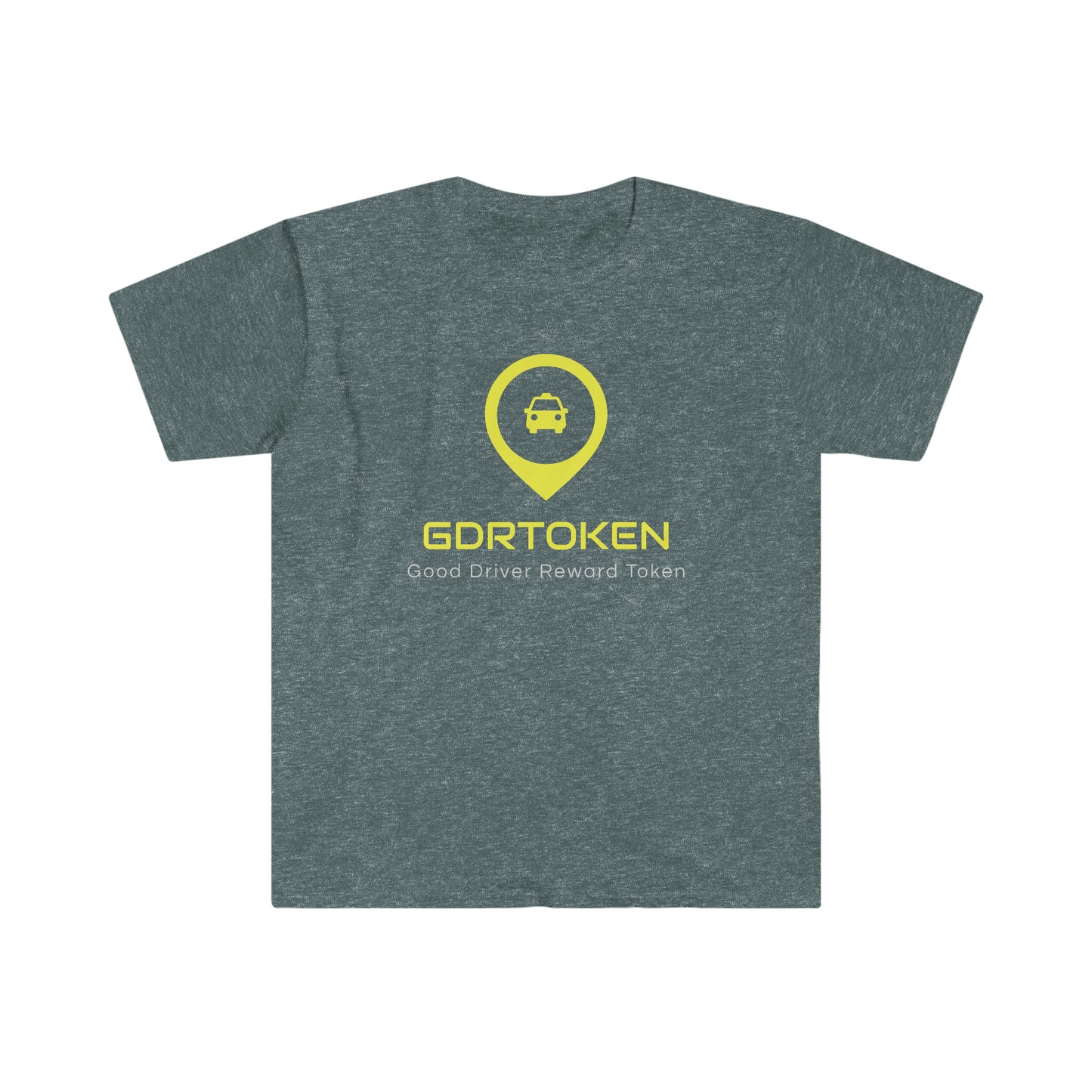 GDRToken (US/CAD) -  T-Shirt