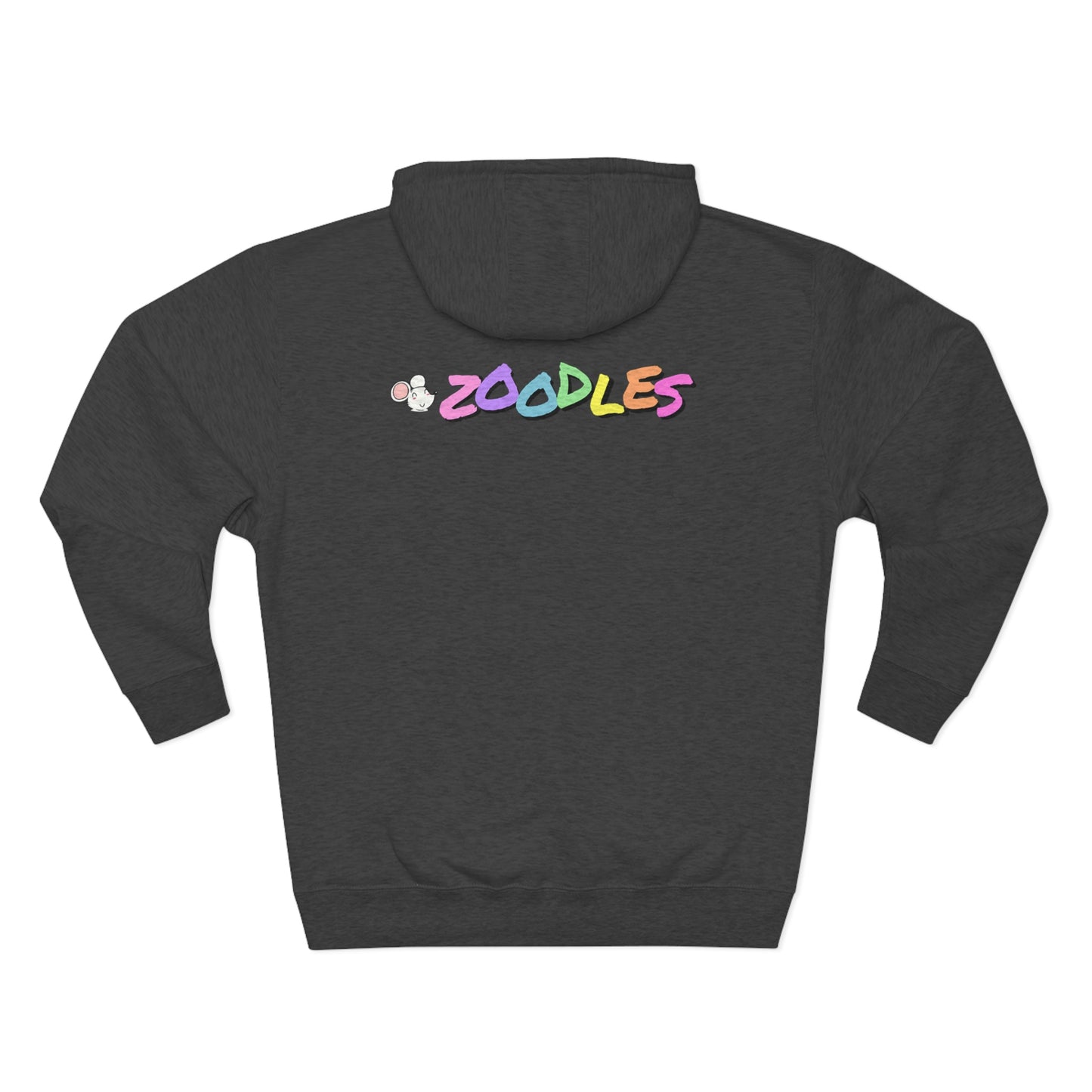 Zoodles (US/CAD) - Hoodie