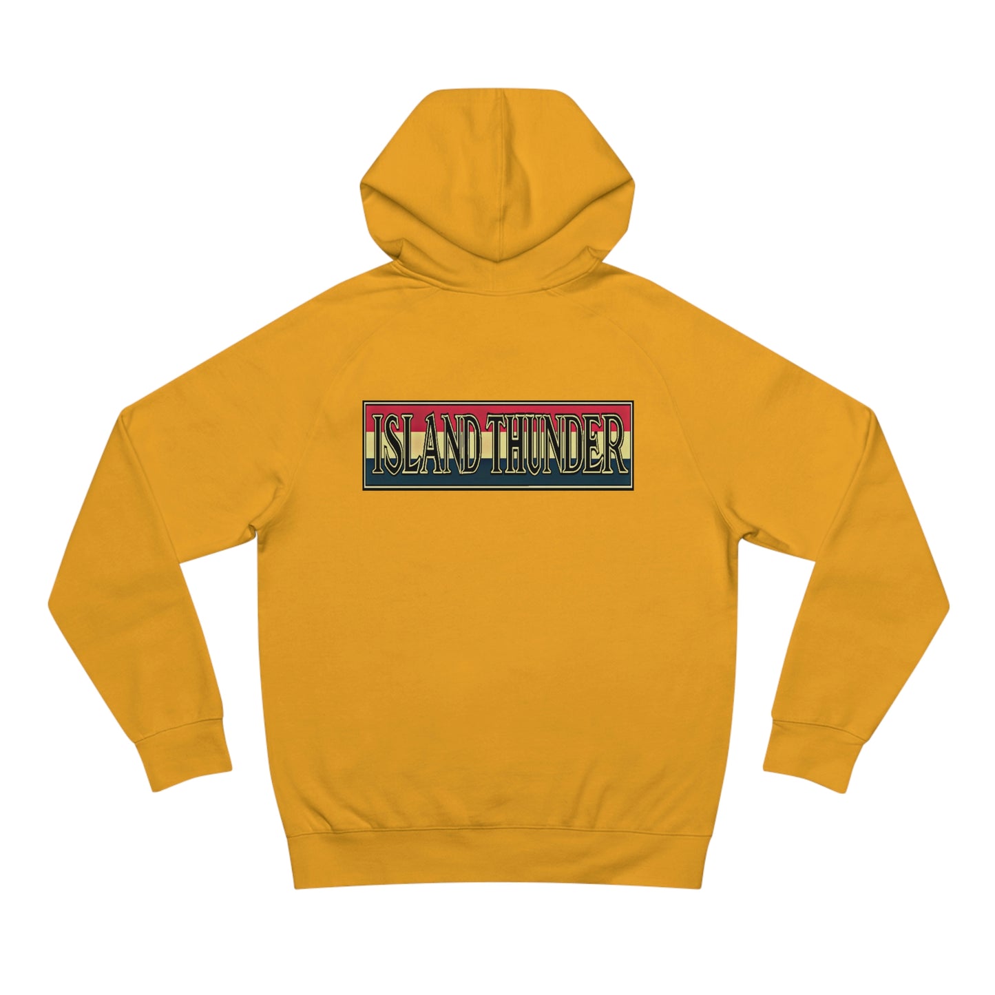 Island Thunder (AUS) - Hoodie