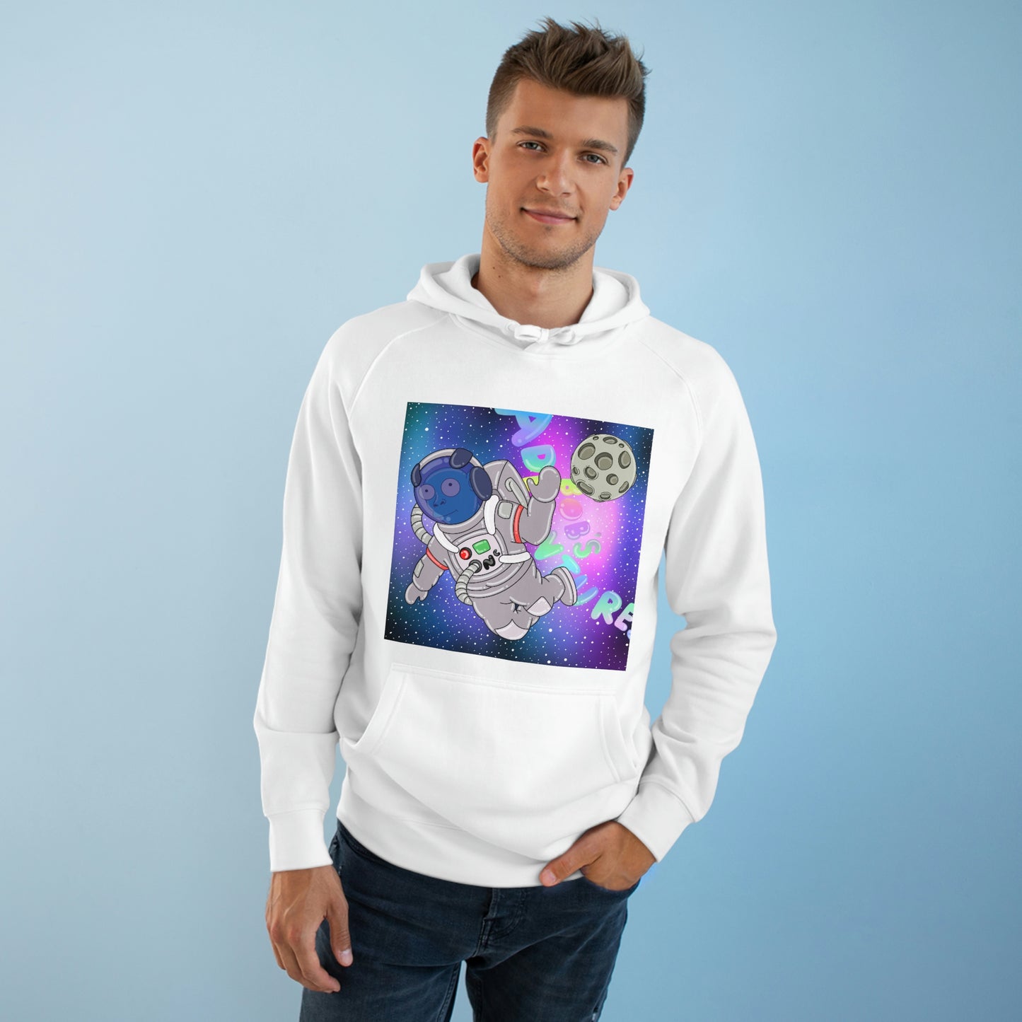 Bob's Adventure (AUS) - Hoodie