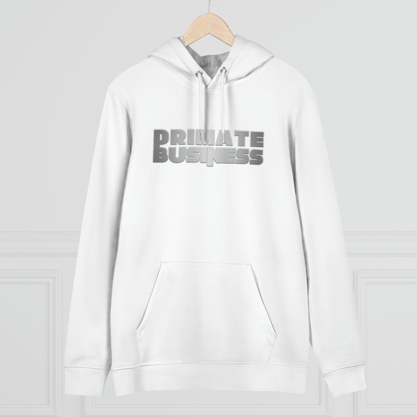 Cronos Primate Business (EUR) - Hoodie