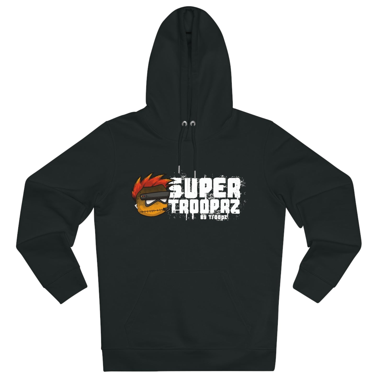 Super Trooprz (Europe) - Hoodie