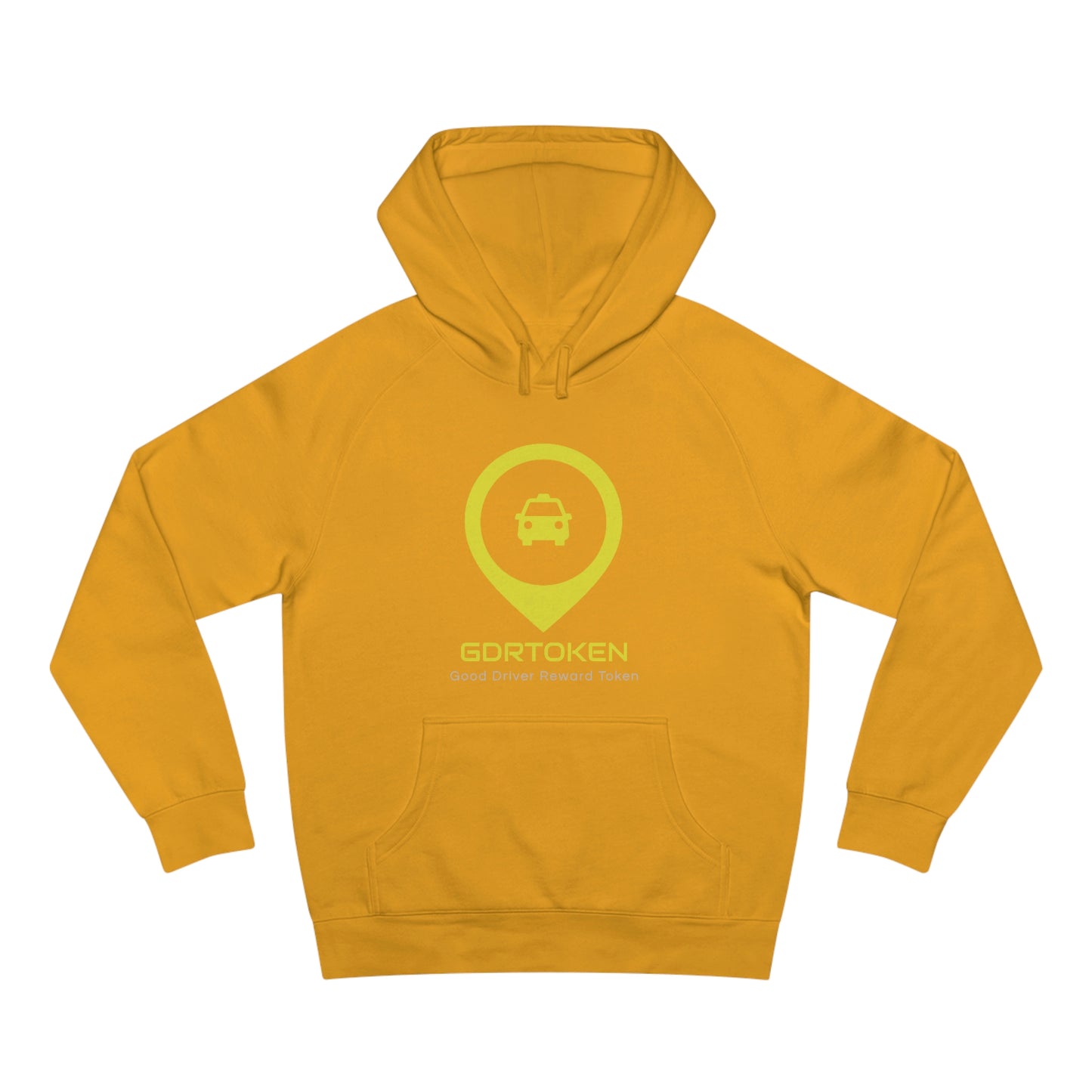 GDRToken (AUS) - Hoodie