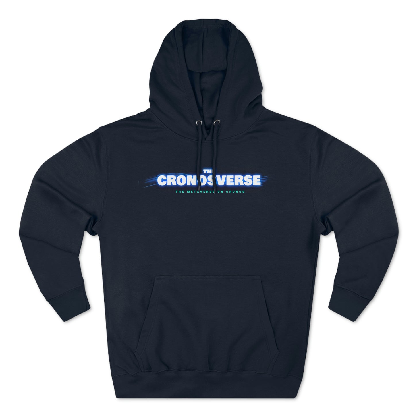 The CronosVerse (UK) - Hoodie