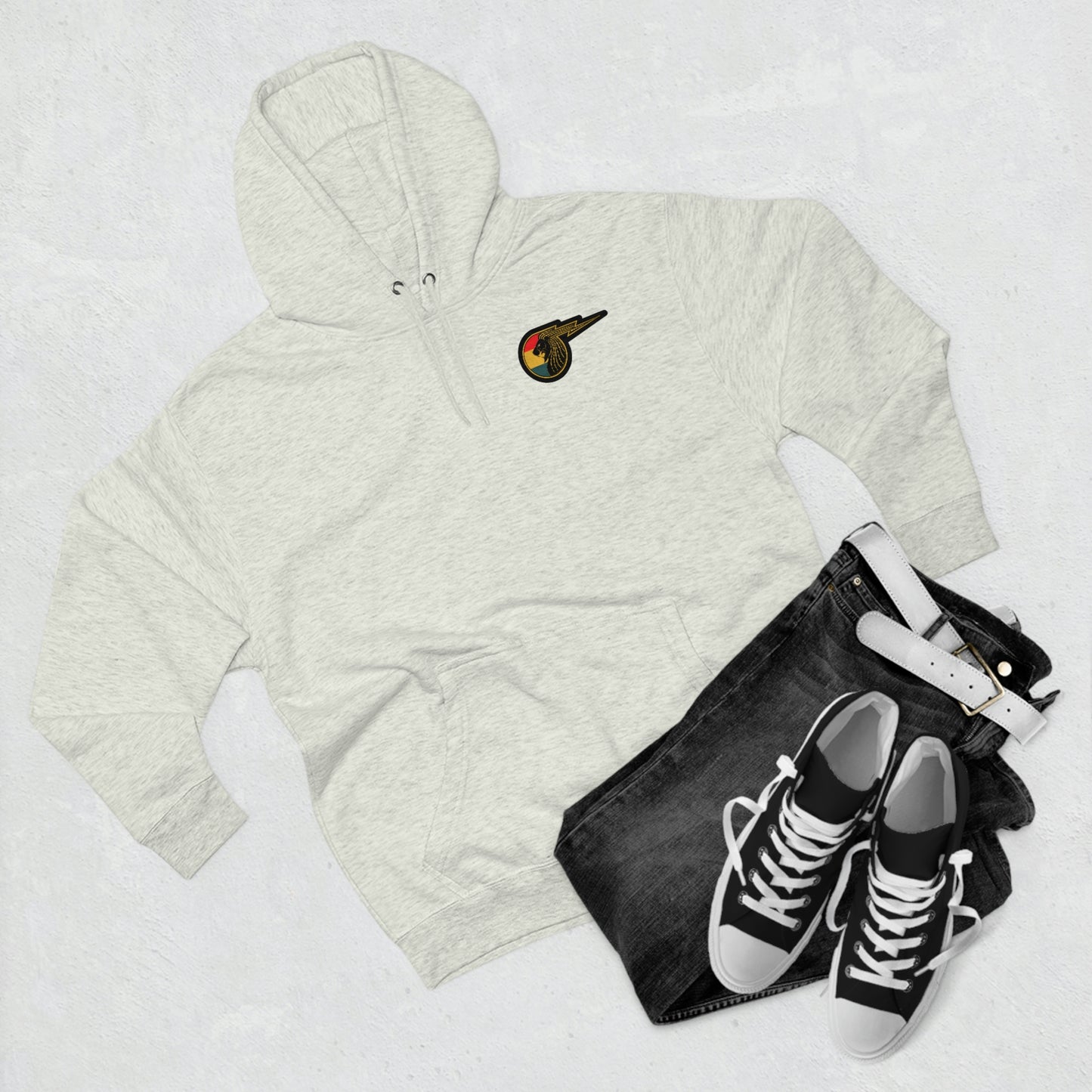 Island Thunder (UK) - Hoodie