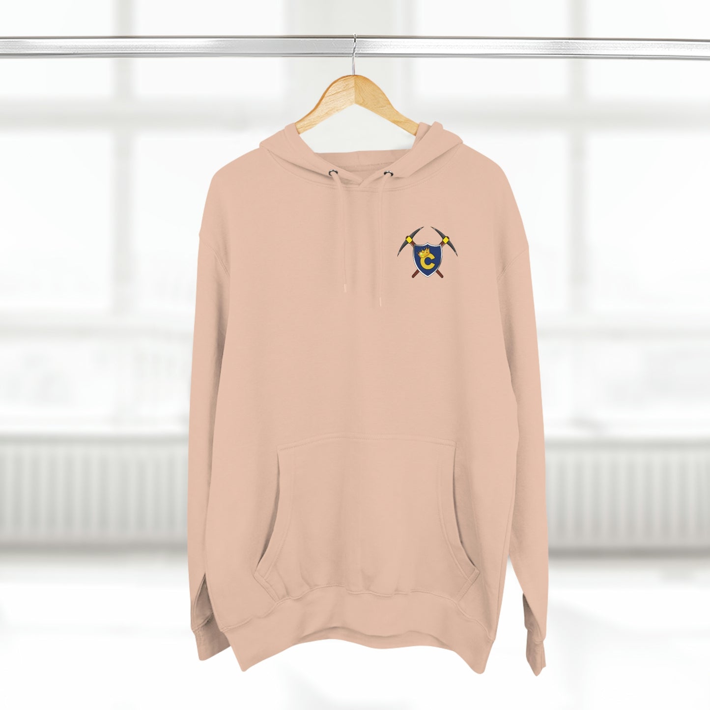 Crognomes (US/CAD) - Hoodie