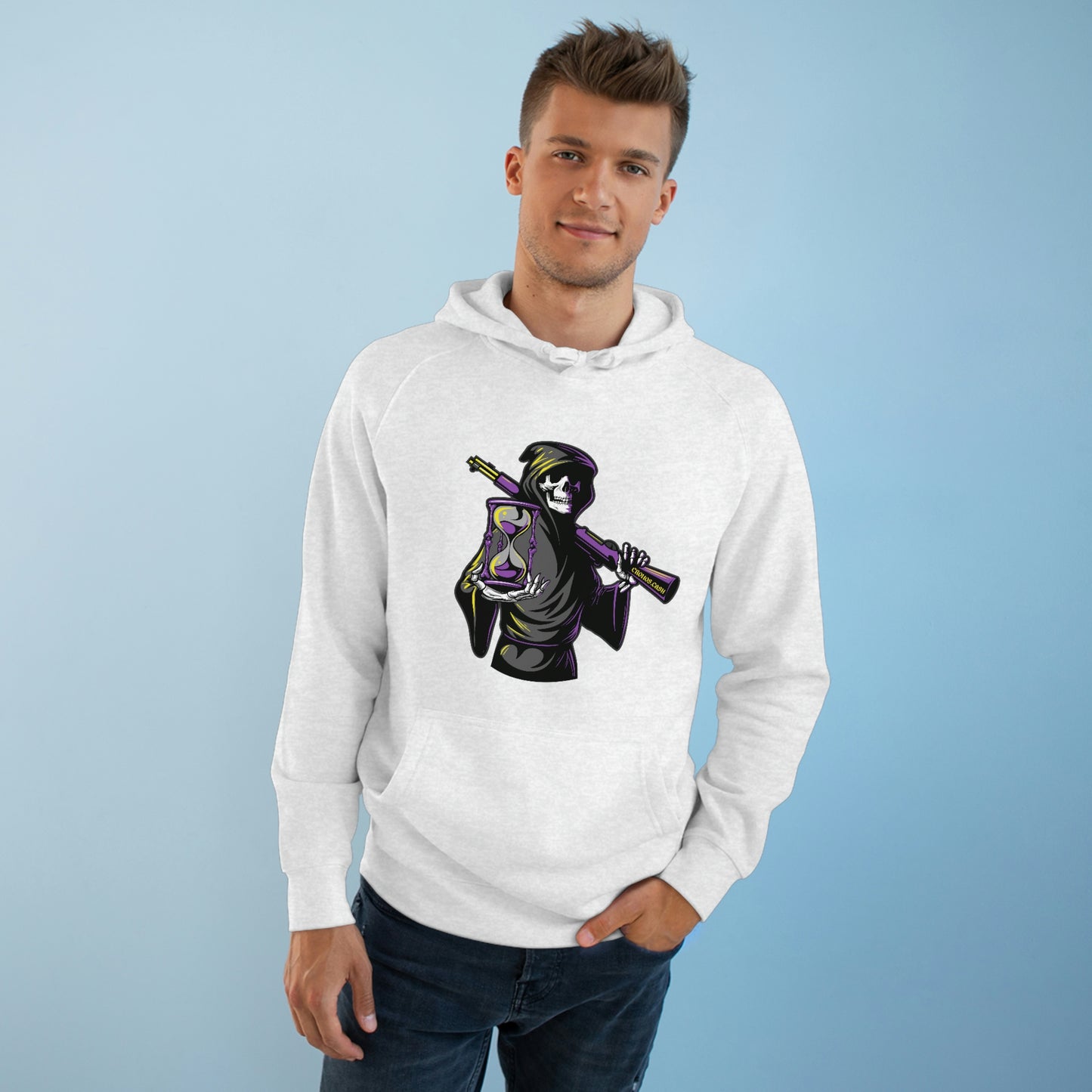 Cronos.Cash (AUS) - Hoodie