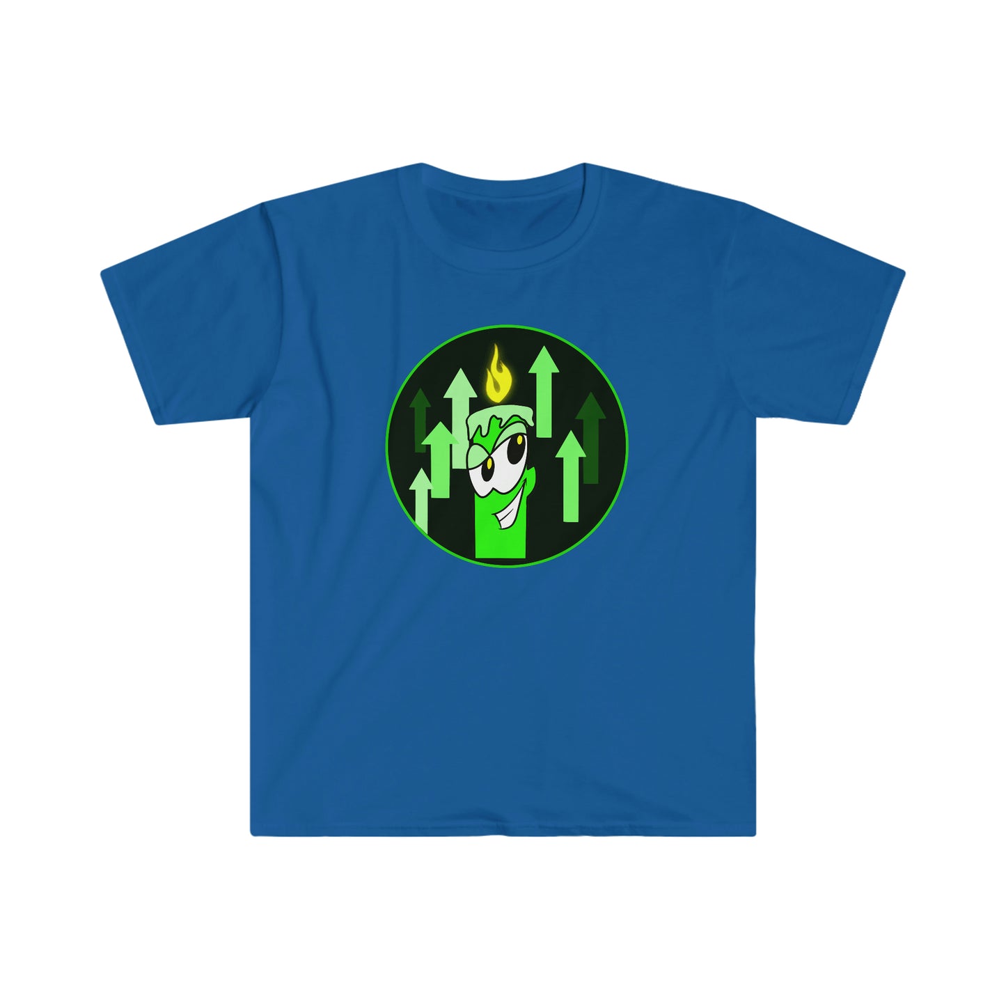 GreenStix (Europe) T-Shirt