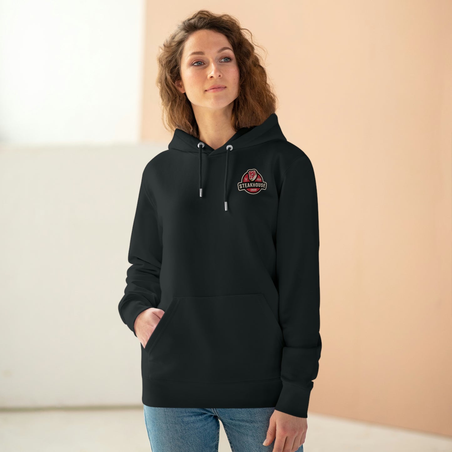 The Cronos Steakhouse (Europe) - Hoodie