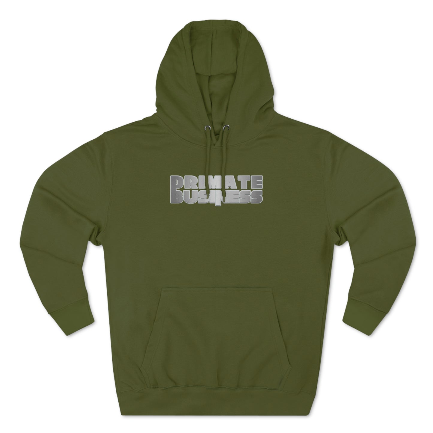 Cronos Monkey Business (US/CAD) - Hoodie