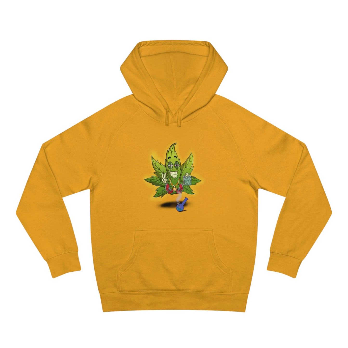 Weed Coin (AUS) Hoodie