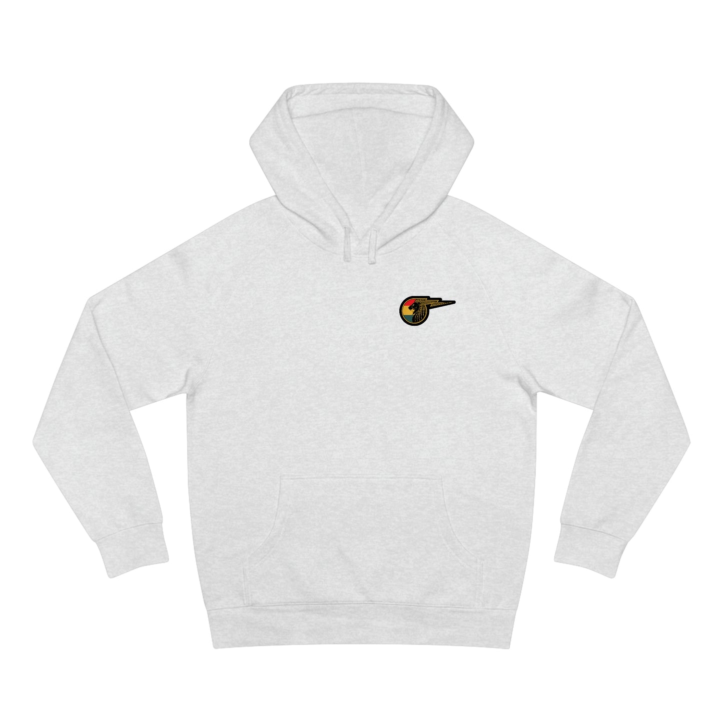 Island Thunder (AUS) - Hoodie