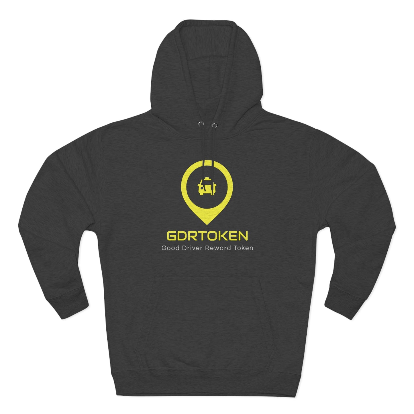 GDRToken (US/CAD) - Hoodie