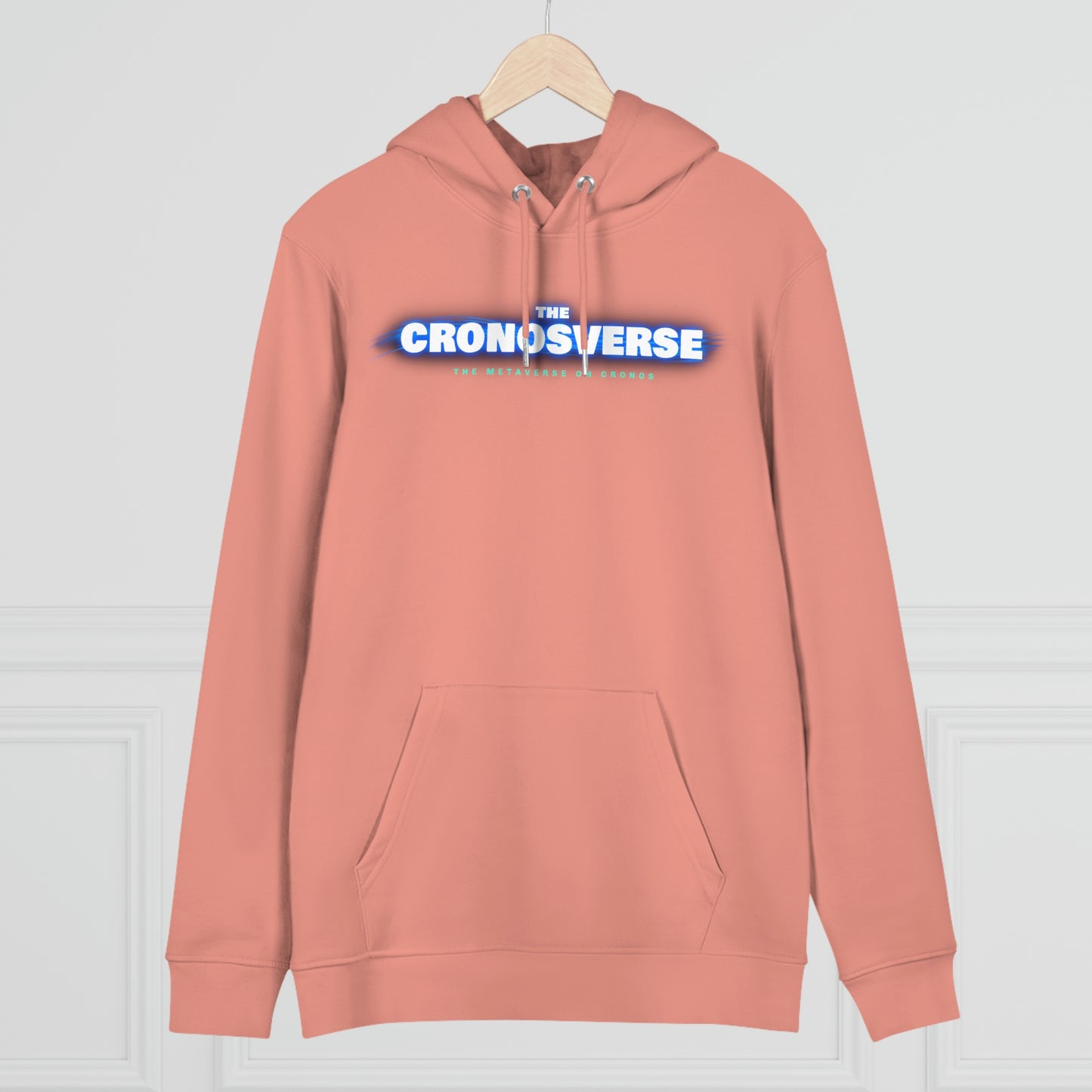 The CronosVerse (Europe) - Hoodie