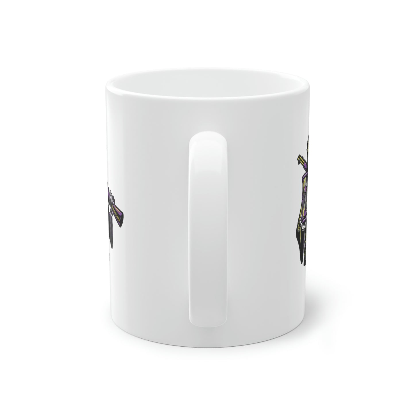 Cronos Cash (Europe) Mug - 11oz