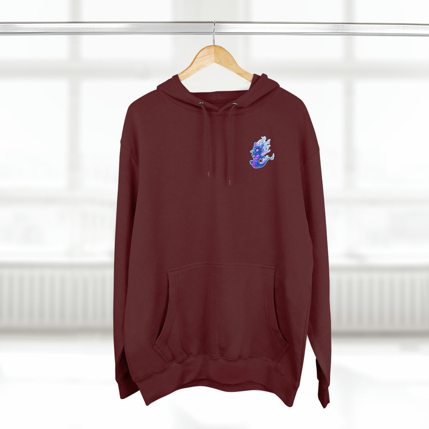 SeaShrine (US/CAD) - Hoodie