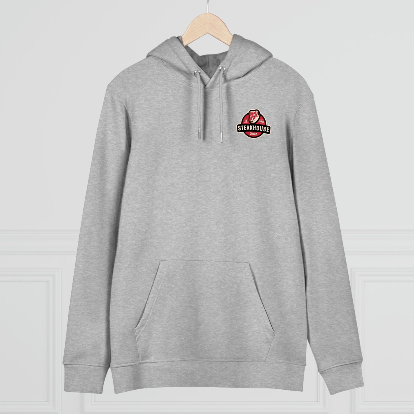 The Cronos Steakhouse (Europe) - Hoodie