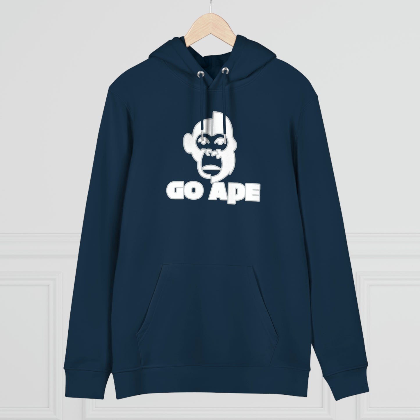 Cronos Primate Business (EUR) - Hoodie