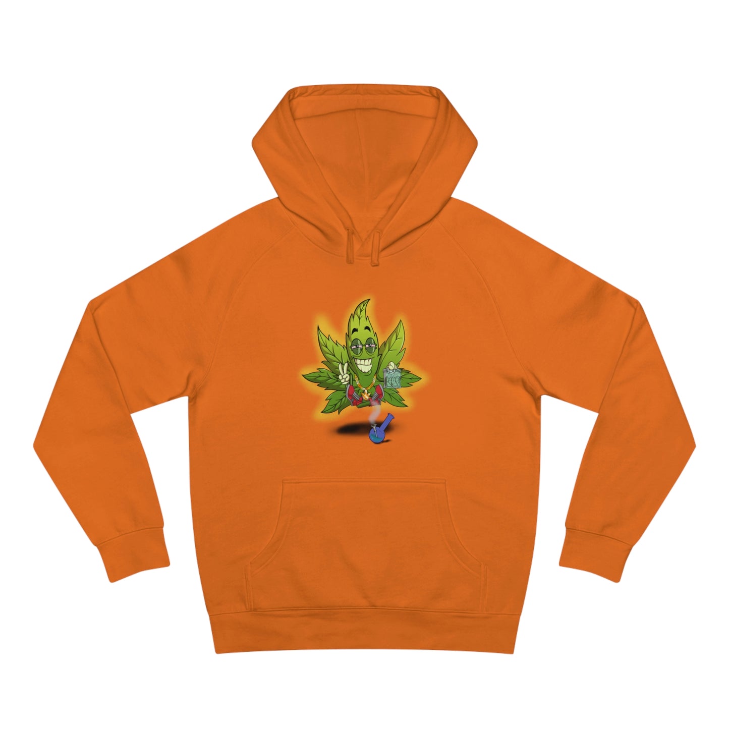 Weed Coin (AUS) Hoodie