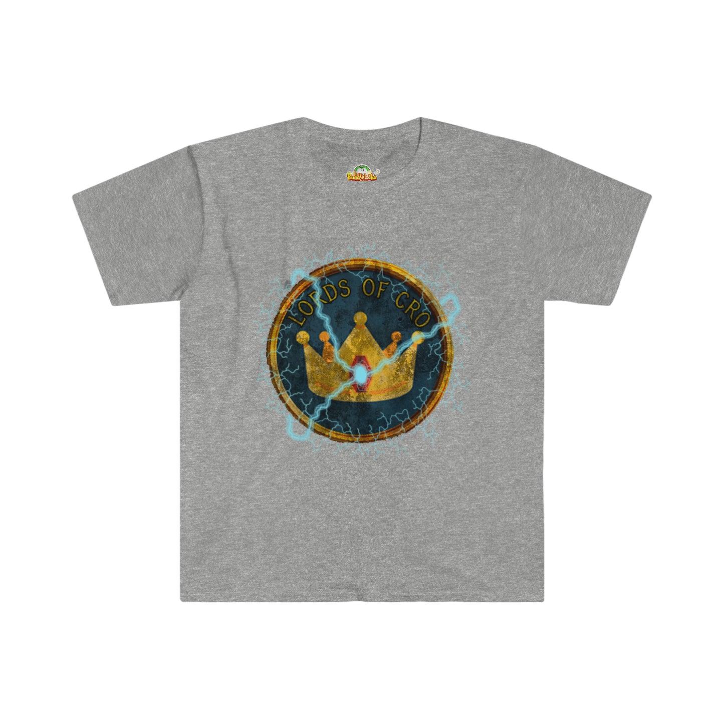 Lords of Cro (US/CAD) - T-Shirt