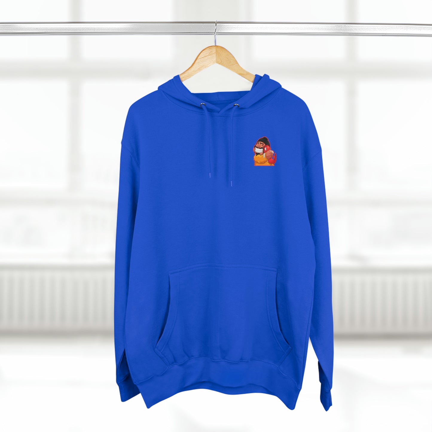 Ebisusbay (USA/CAD) - Hoodie