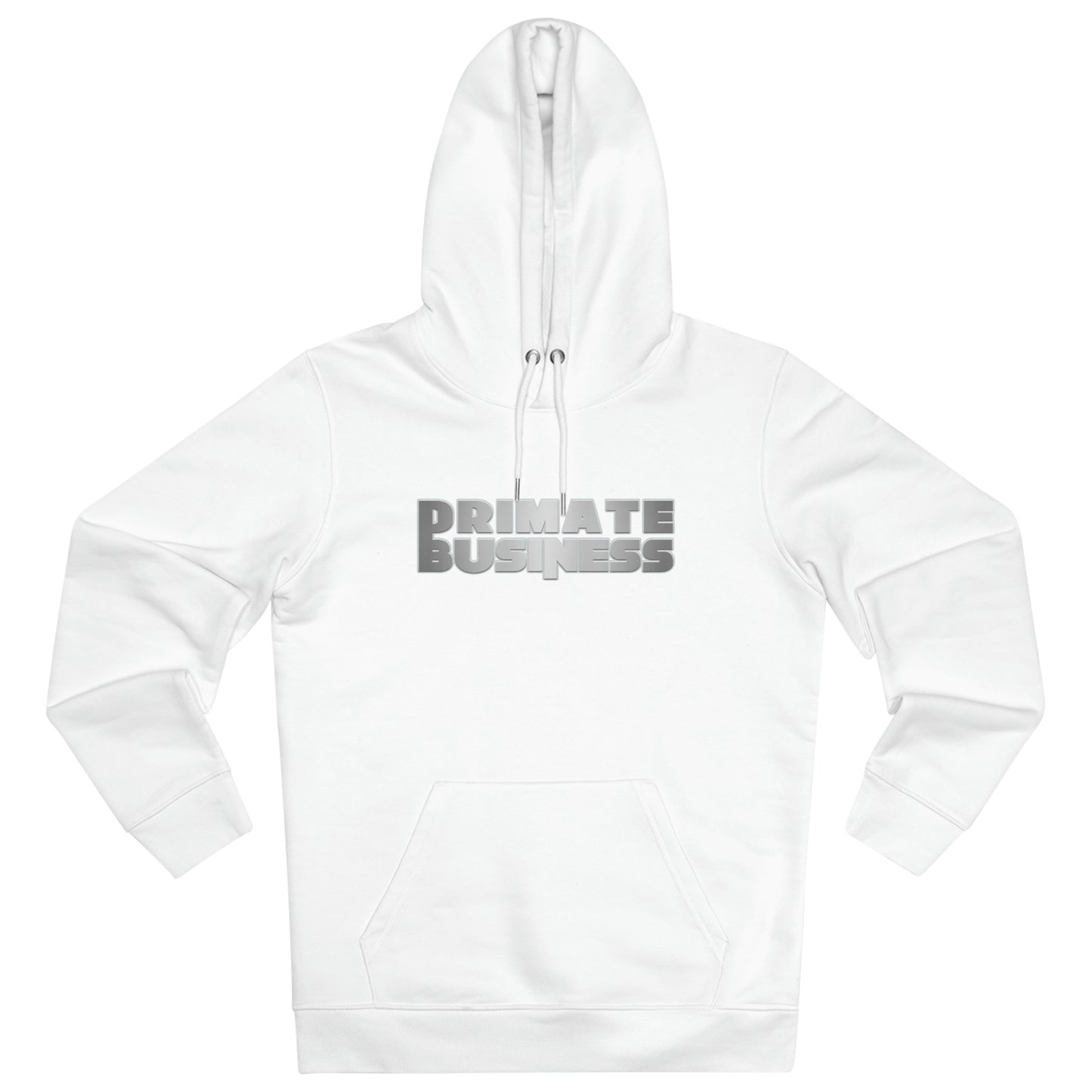 Cronos Primate Business (EUR) - Hoodie