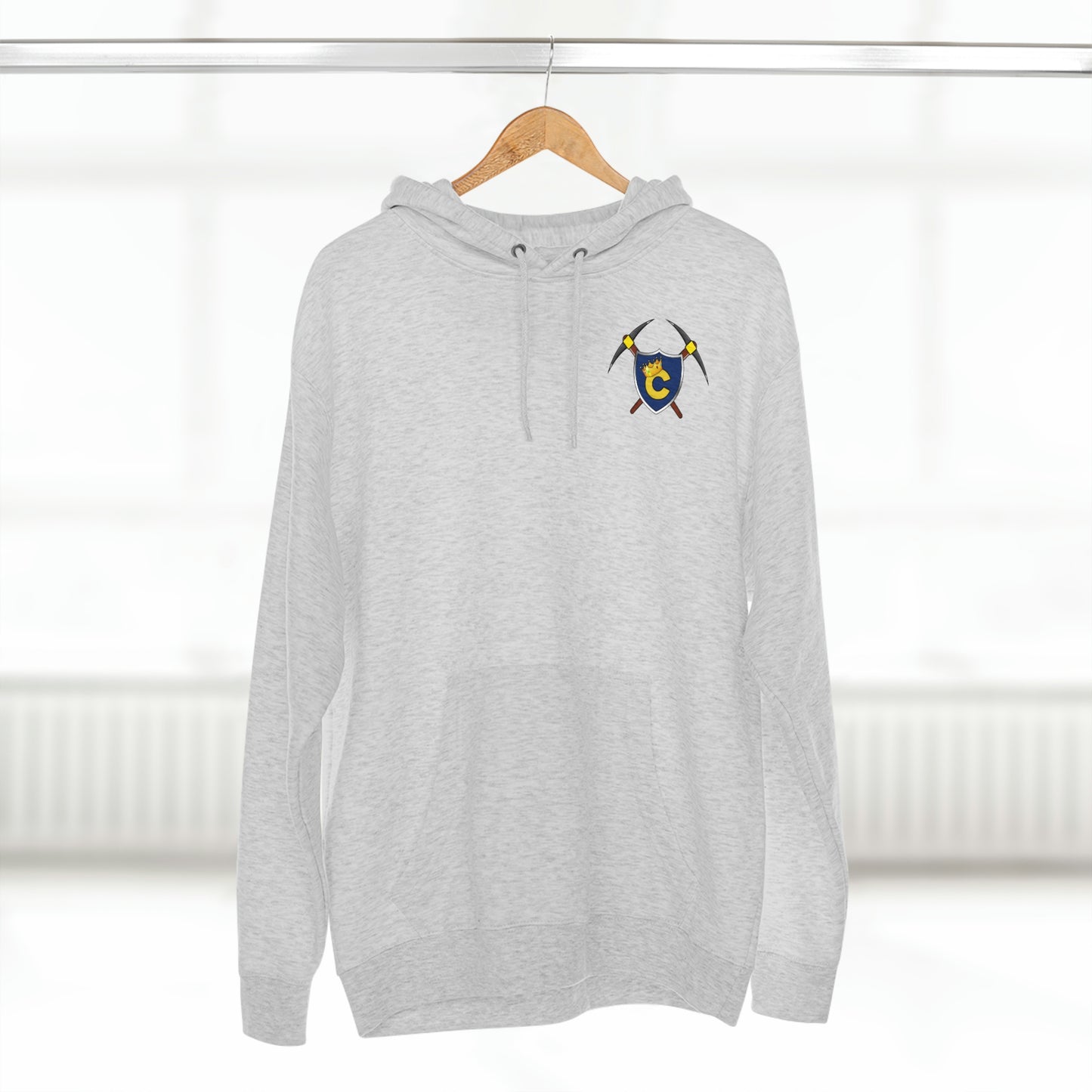 Crognomes (UK) - Hoodie