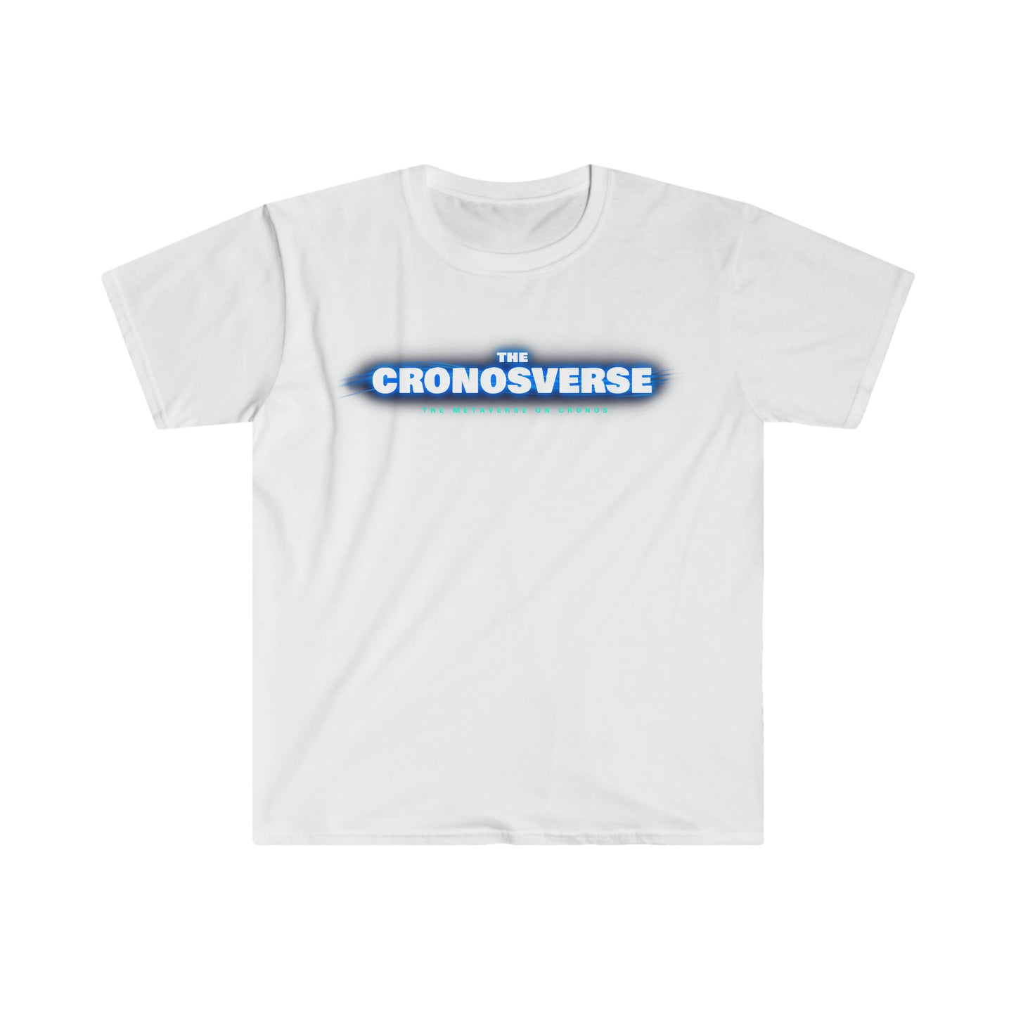 The CronosVerse (UK) - T-Shirt